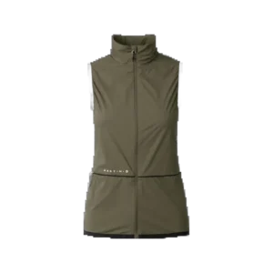 Flowtrail Windbreaker Vest Women