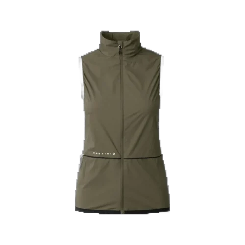 Flowtrail Windbreaker Vest Women