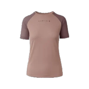 Hillclimb Flex Shirt Women