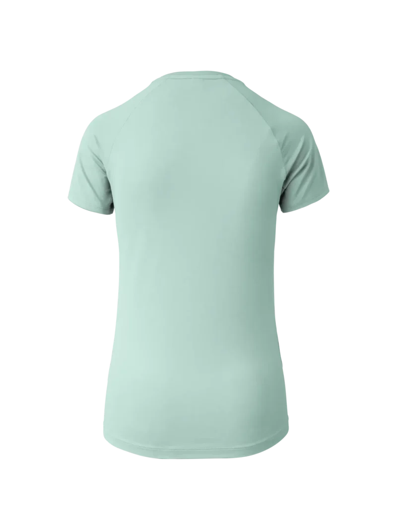 Hillclimb Race Shirt Women