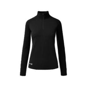 Horizon Halfzip Shirt Women