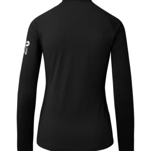 Horizon Halfzip Shirt Women