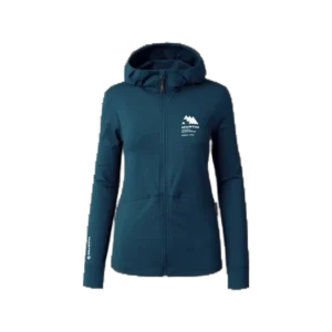Sunrise Midlayer Jacket Women