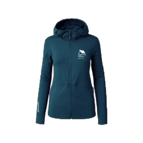 Sunrise Midlayer Jacket Women