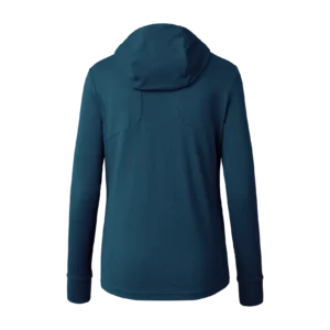 Sunrise Midlayer Jacket Women