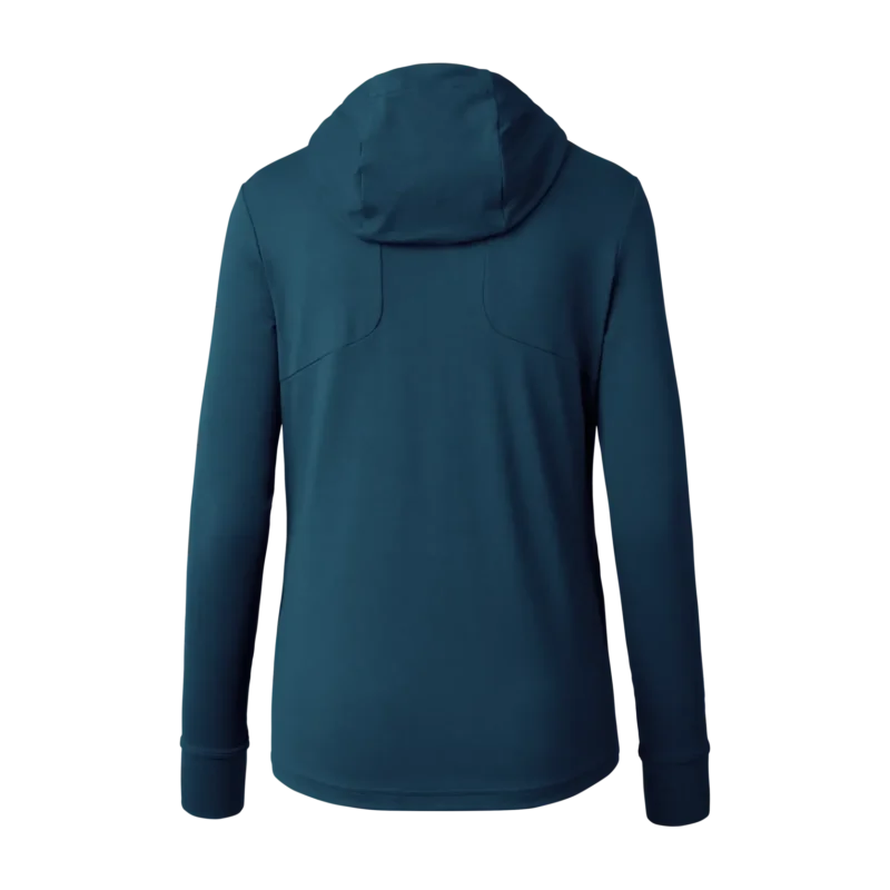 Sunrise Midlayer Jacket Women
