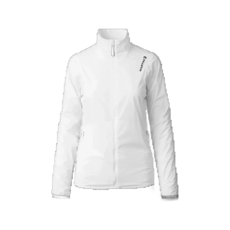 Sunrise Windbreaker Jacket Women