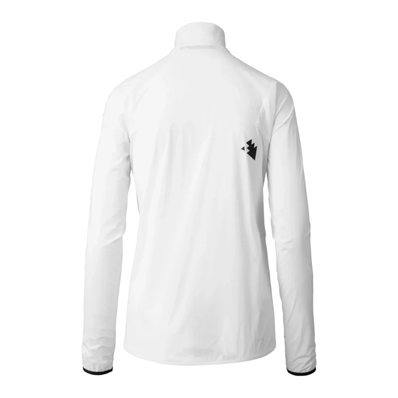Sunrise Windbreaker Jacket Women