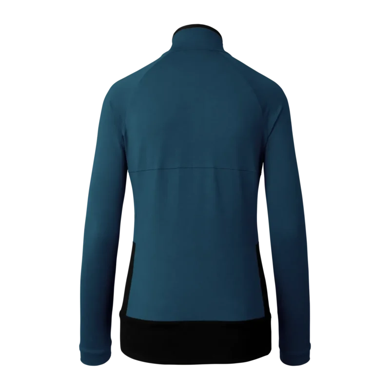Via Midlayer Jacket Women