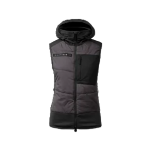 Yalca Hybrid Vest Primaloft® Women