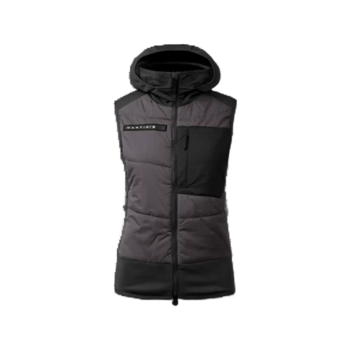 Yalca Hybrid Vest Primaloft® Women