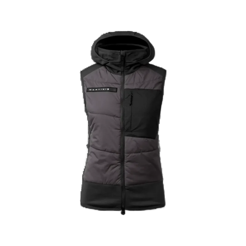Yalca Hybrid Vest Primaloft® Women