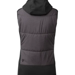 Yalca Hybrid Vest Primaloft® Women