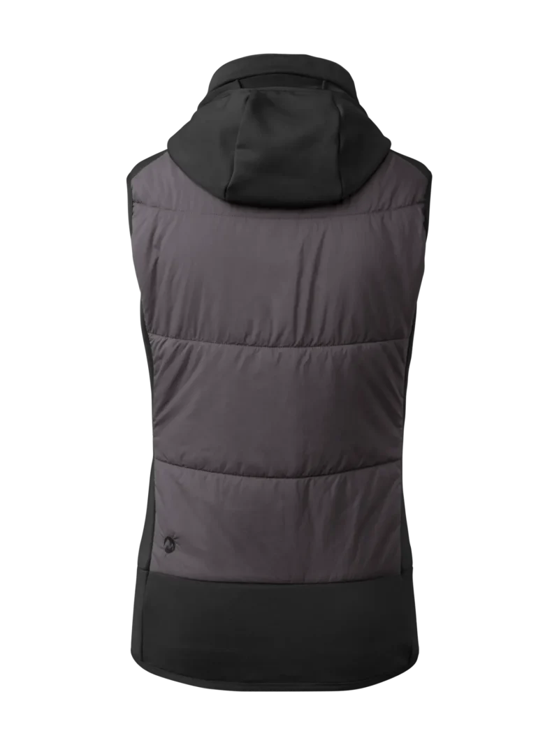 Yalca Hybrid Vest Primaloft® Women
