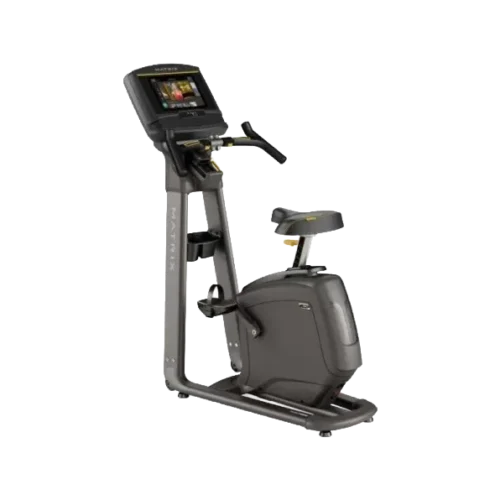 Ergometer U50 MIT XER-KONSOLE