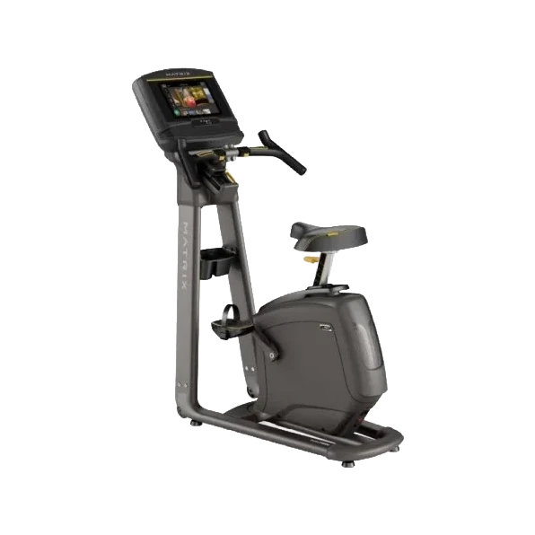 Ergometer U50 MIT XER-KONSOLE