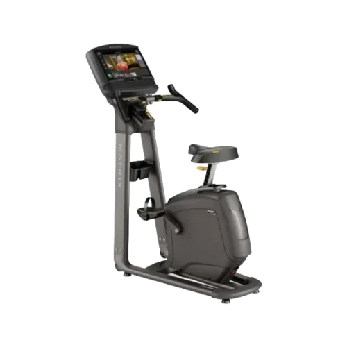 Ergometer U50 MIT XIR-KONSOLE