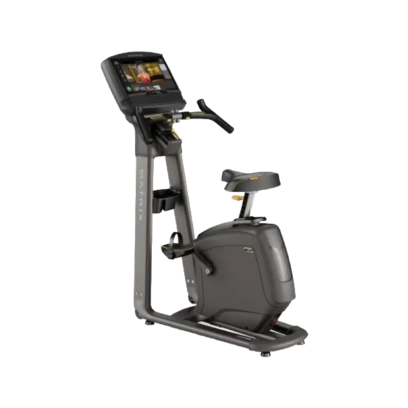 Ergometer U50 MIT XIR-KONSOLE