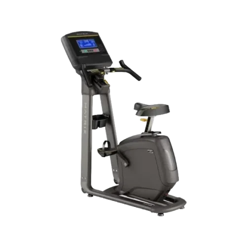 Ergometer U50 MIT XR-KONSOLE