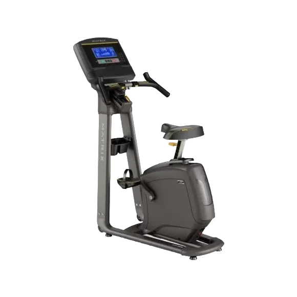 Ergometer U50 MIT XR-KONSOLE
