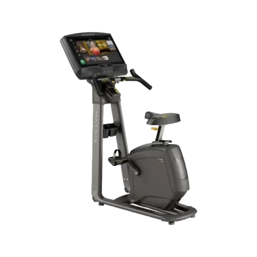 Ergometer U50 MIT XUR-KONSOLE