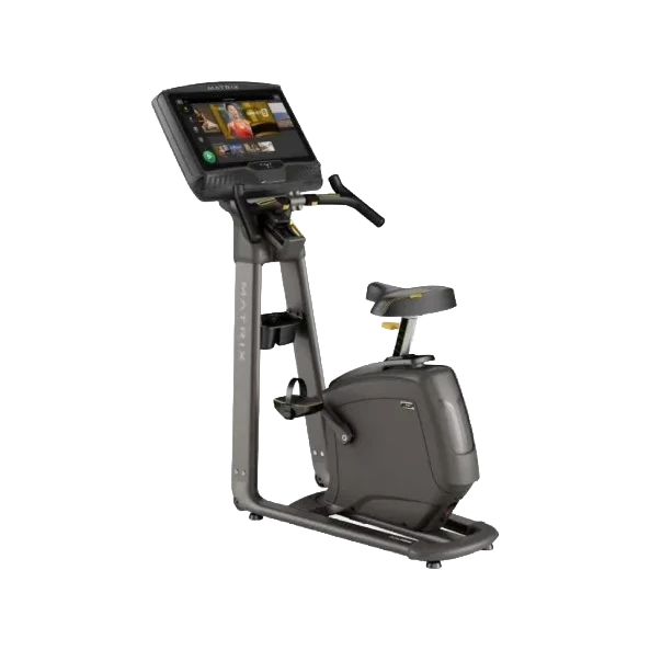 Ergometer U50 MIT XUR-KONSOLE