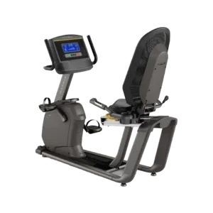 Liegeergometer R50 MIT XR-KONSOLE