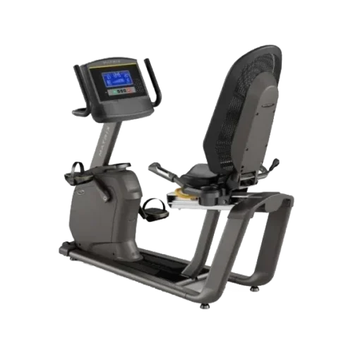 Liegeergometer R50 MIT XR-KONSOLE