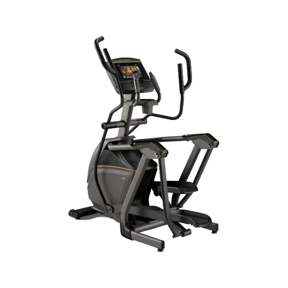SUSPENSION CROSSTRAINER E50 MIT XER-KONSOLE
