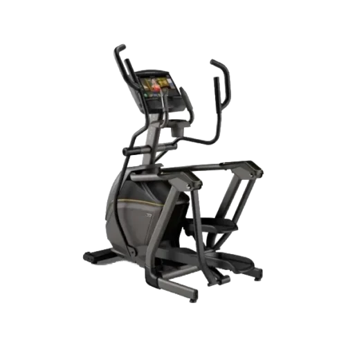 SUSPENSION CROSSTRAINER E50 MIT XIR-KONSOLE