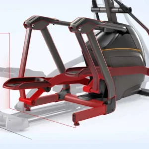 SUSPENSION CROSSTRAINER E50 MIT XR-KONSOLE