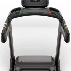 TF50 mit Trainingskonsole XER Laufband