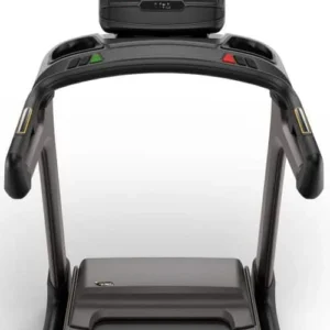 TF50 mit Trainingskonsole XIR Laufband