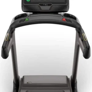 TF50 mit Trainingskonsole XUR Laufband