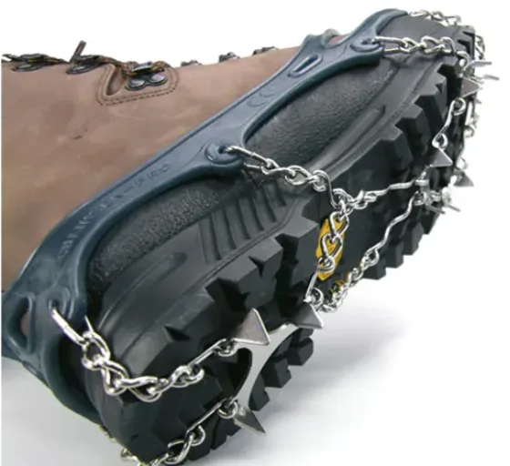 Monster Grip Gleitschutz