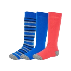 Rigo jrs 2-pack Socken