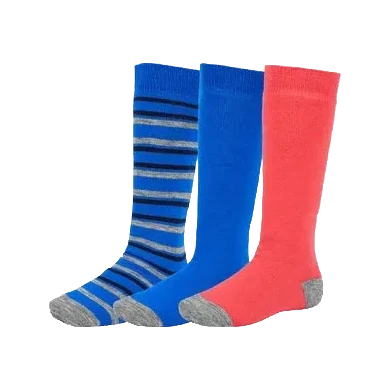 Rigo jrs 2-pack Socken