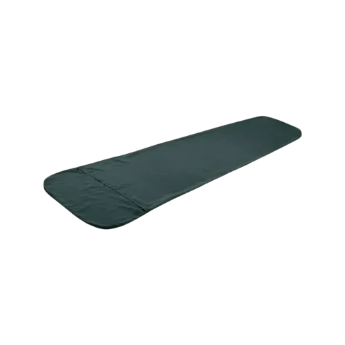 Seiden-Schlafsack Deckenform