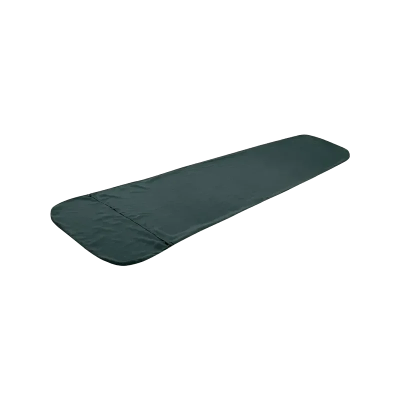Seiden-Schlafsack Deckenform