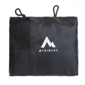 Seiden- Schlafsack Mumienform