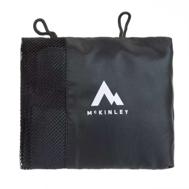 Seiden- Schlafsack Mumienform
