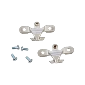 Crampon Interface