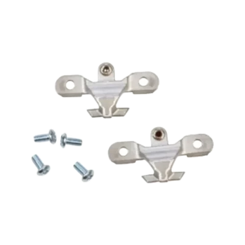 Crampon Interface