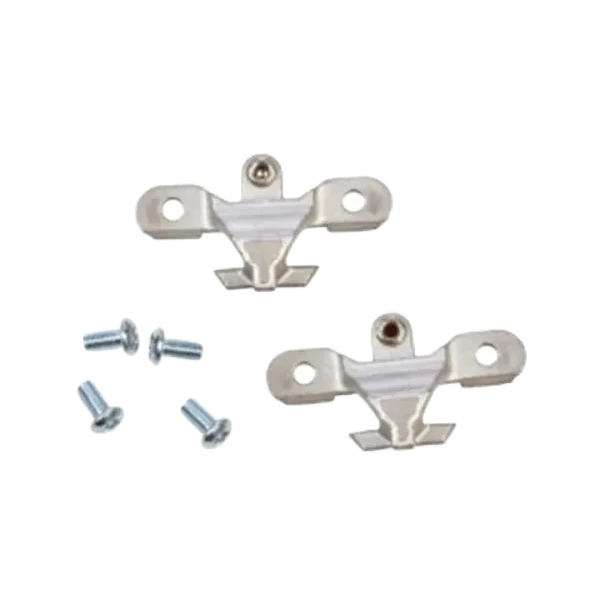 Crampon Interface