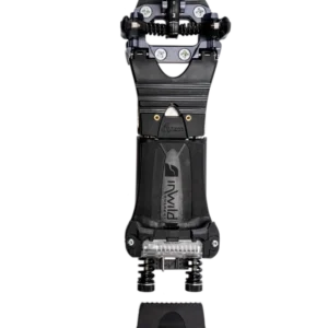 Meidjo meidjo 3 sr telemarkbindung black 1