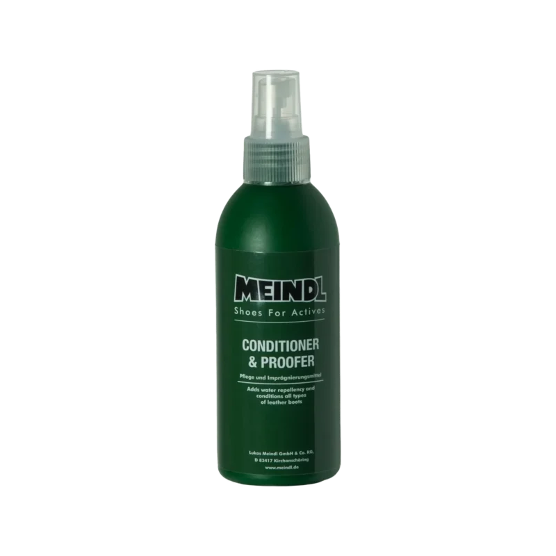 Conditioner & Proofer