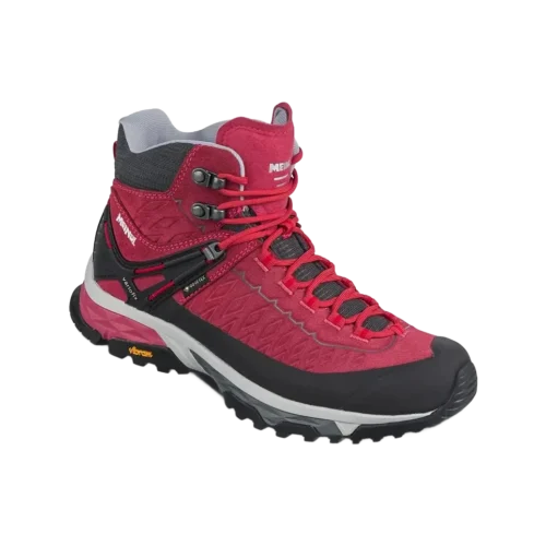 Top Trail Lady Mid GTX