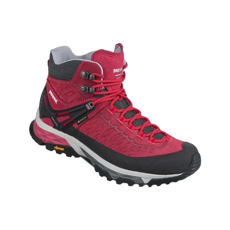 Top Trail Lady Mid GTX
