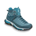 Top Trail Lady Mid GTX