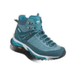 Top Trail Lady Mid GTX